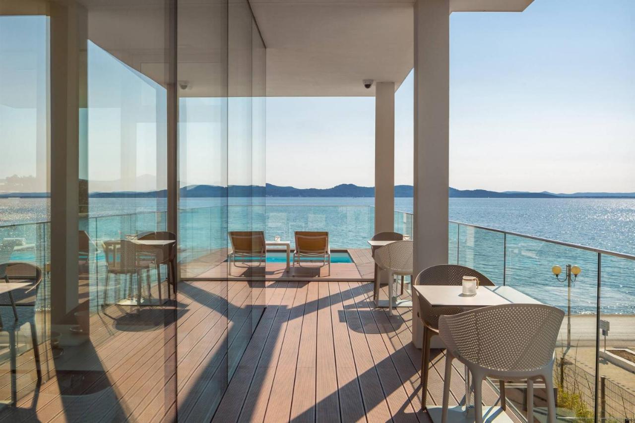 Dedaj Resort - Villa Tina Zadar Buitenkant foto