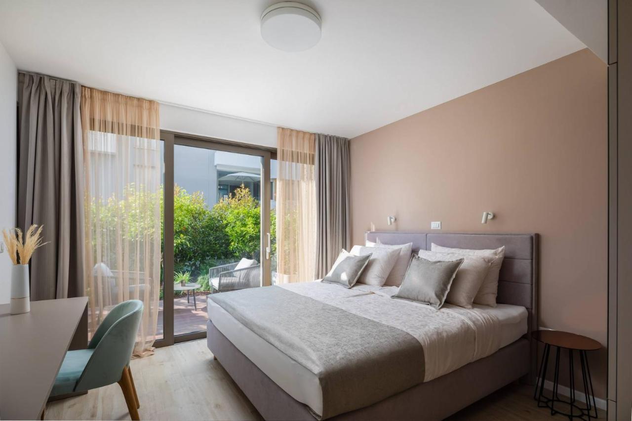 Dedaj Resort - Villa Tina Zadar Buitenkant foto