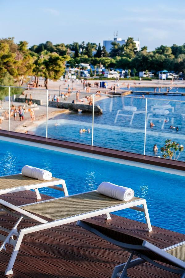 Dedaj Resort - Villa Tina Zadar Buitenkant foto