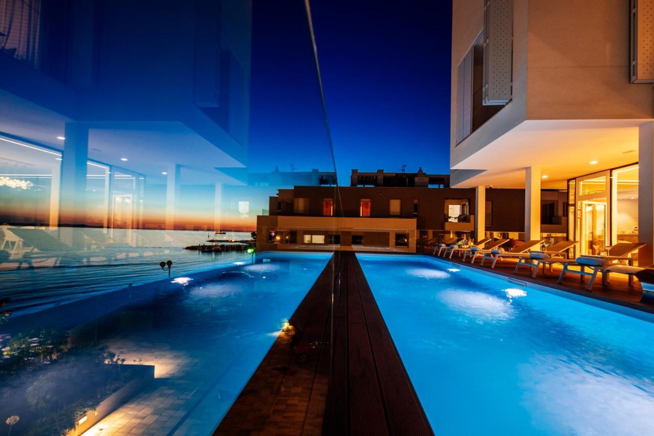 Dedaj Resort - Villa Tina Zadar Buitenkant foto