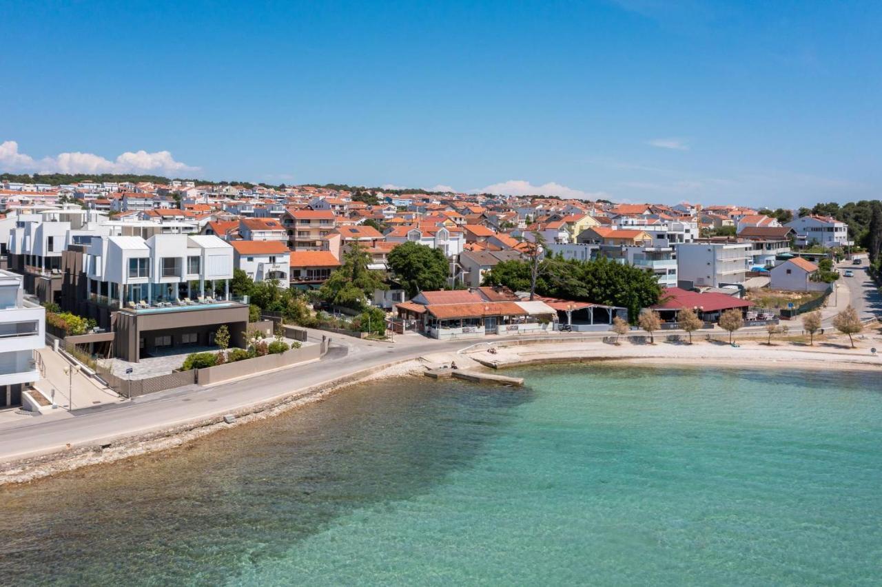 Dedaj Resort - Villa Tina Zadar Buitenkant foto
