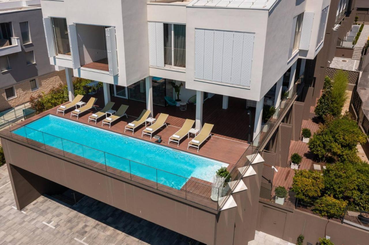 Dedaj Resort - Villa Tina Zadar Buitenkant foto
