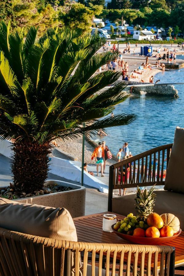 Dedaj Resort - Villa Tina Zadar Buitenkant foto