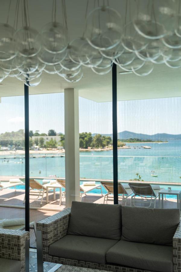 Dedaj Resort - Villa Tina Zadar Buitenkant foto