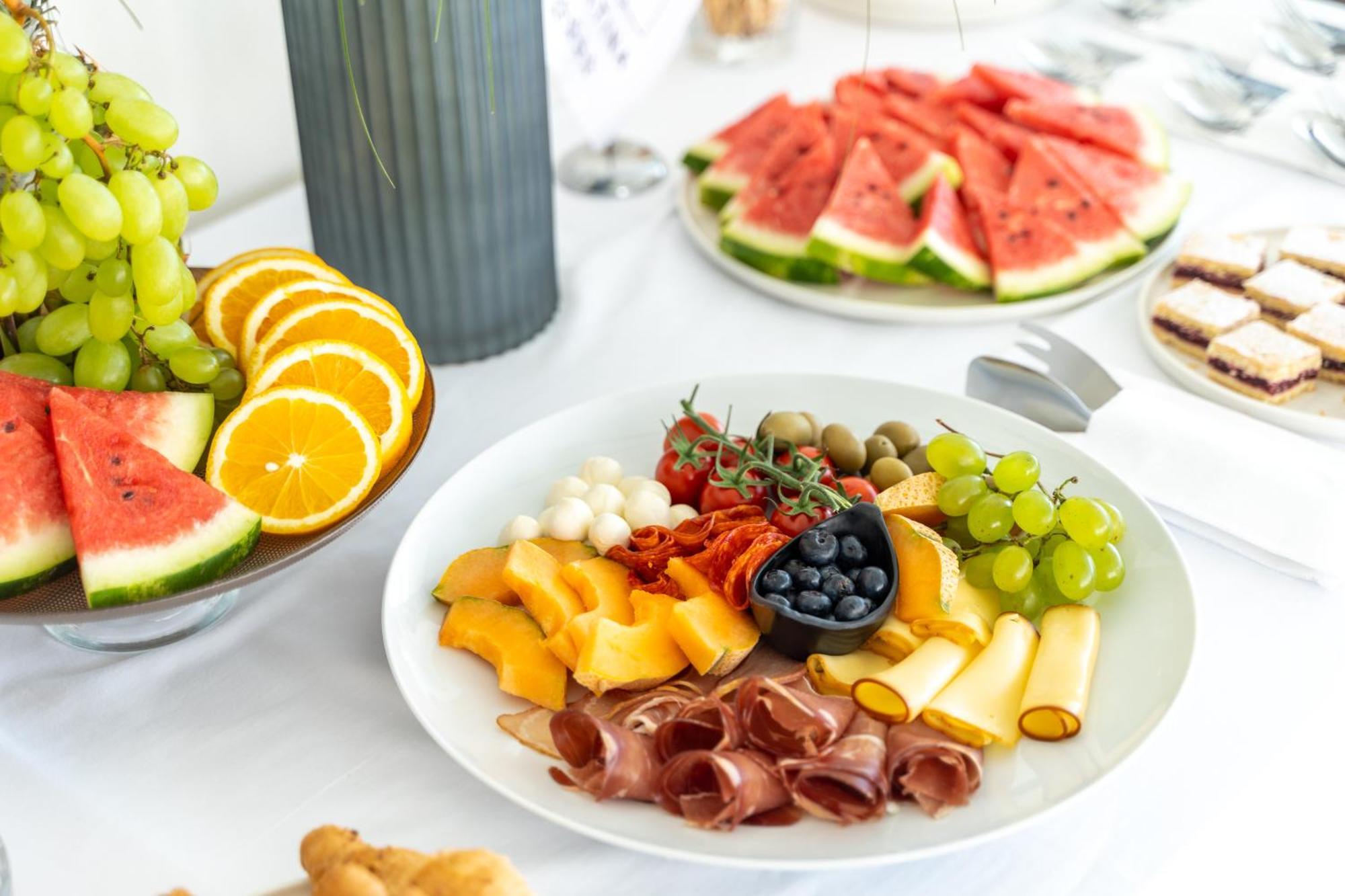 Dedaj Resort - Villa Tina Zadar Buitenkant foto