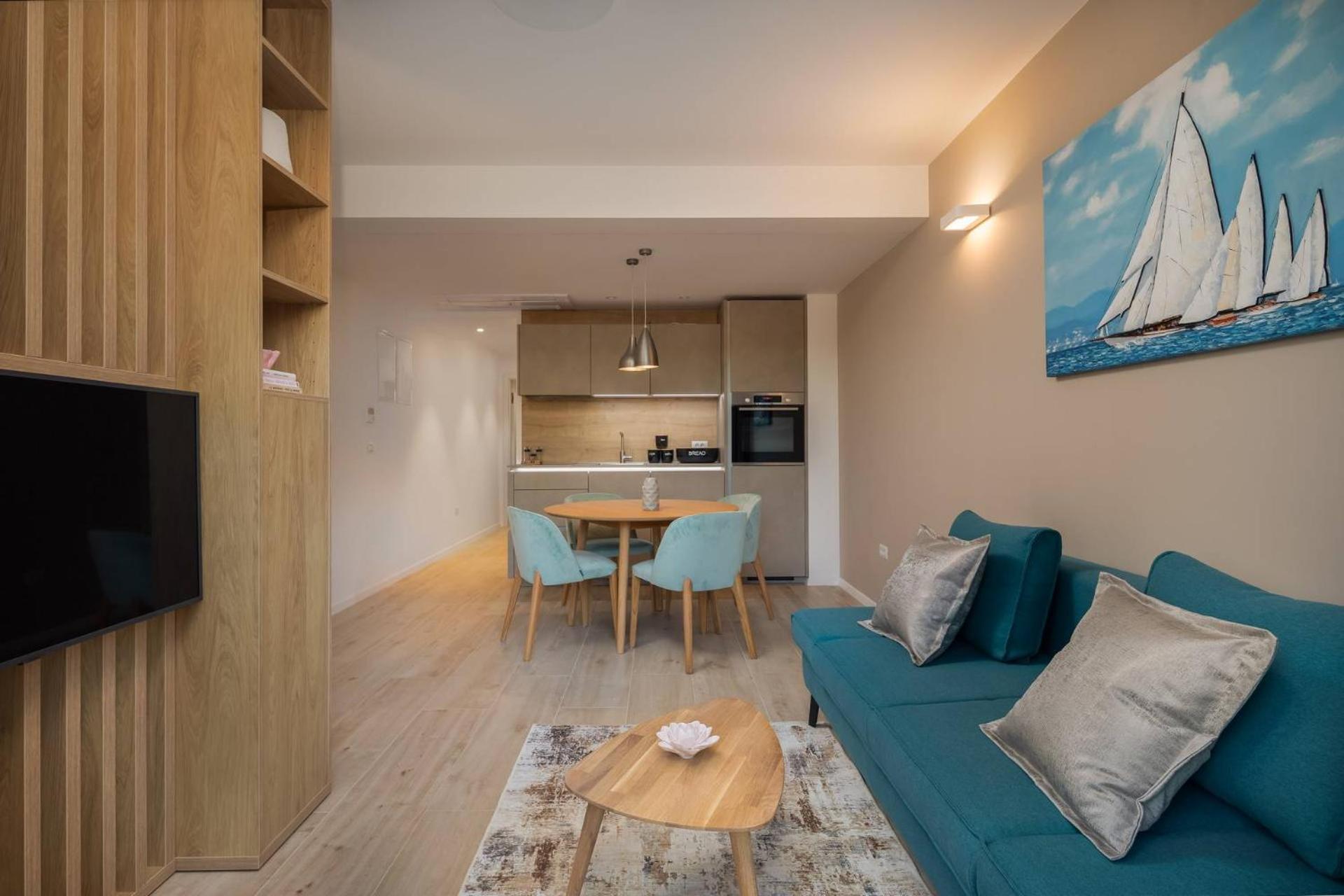 Dedaj Resort - Villa Tina Zadar Kamer foto