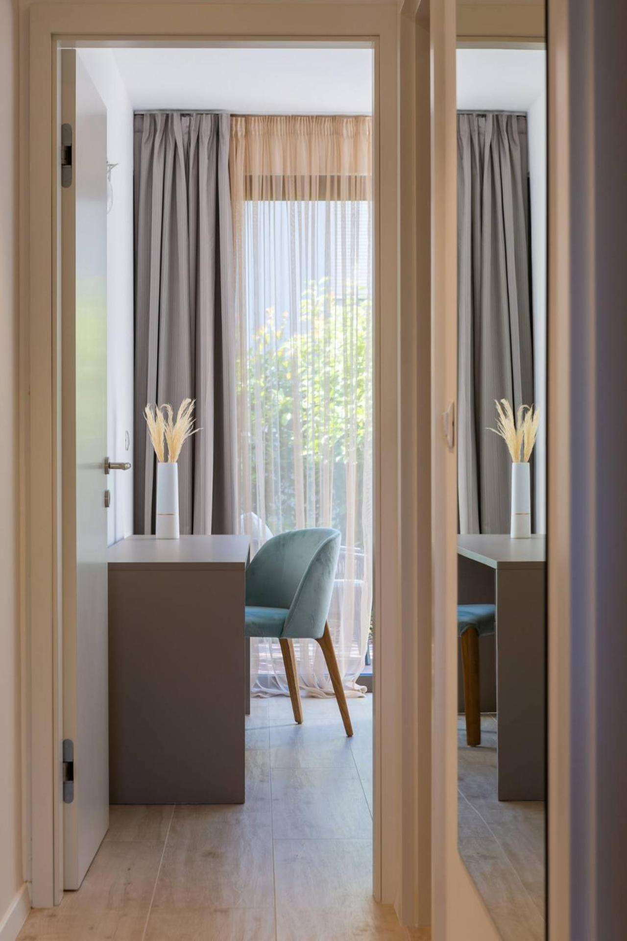 Dedaj Resort - Villa Tina Zadar Kamer foto