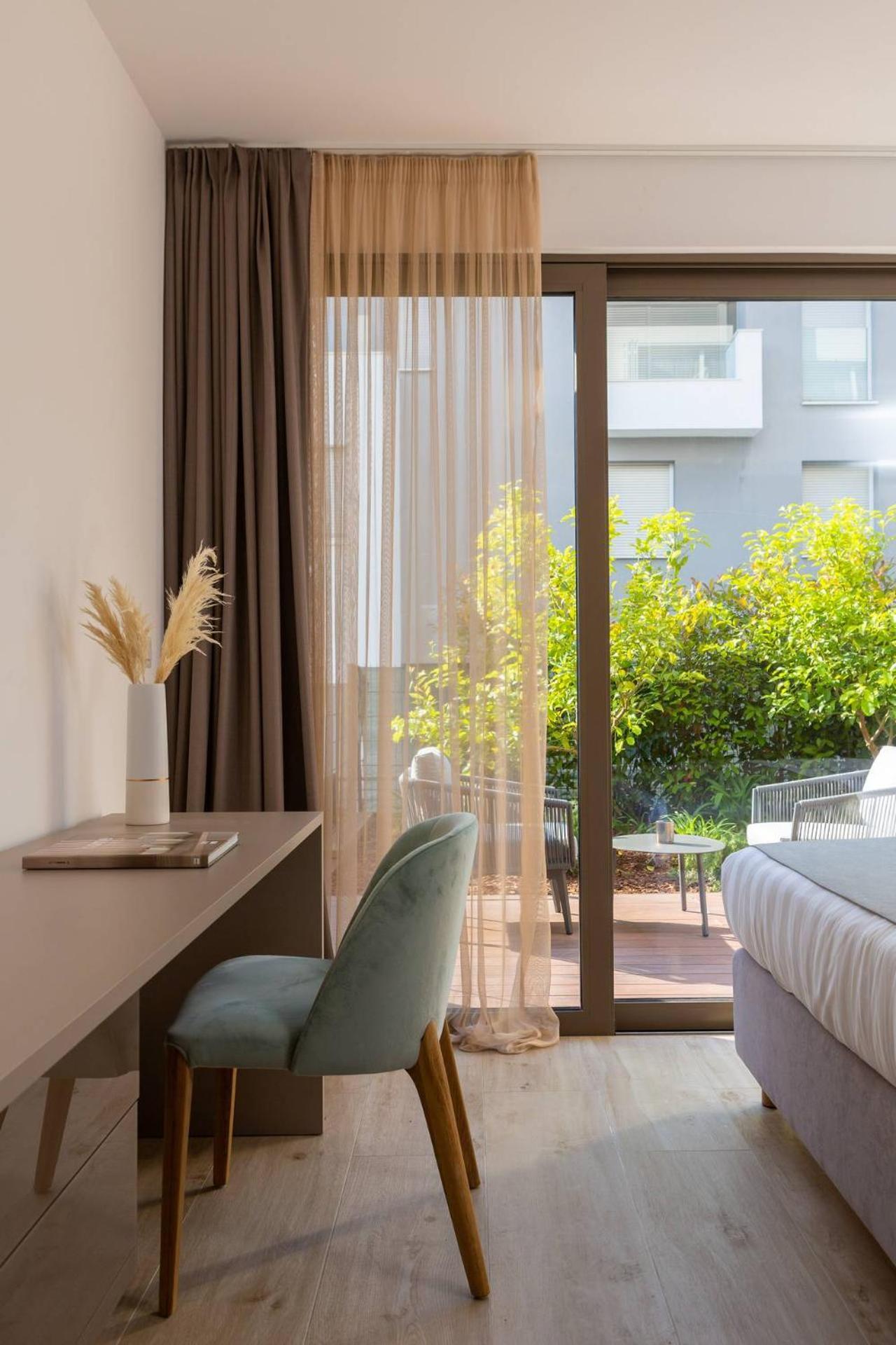 Dedaj Resort - Villa Tina Zadar Kamer foto