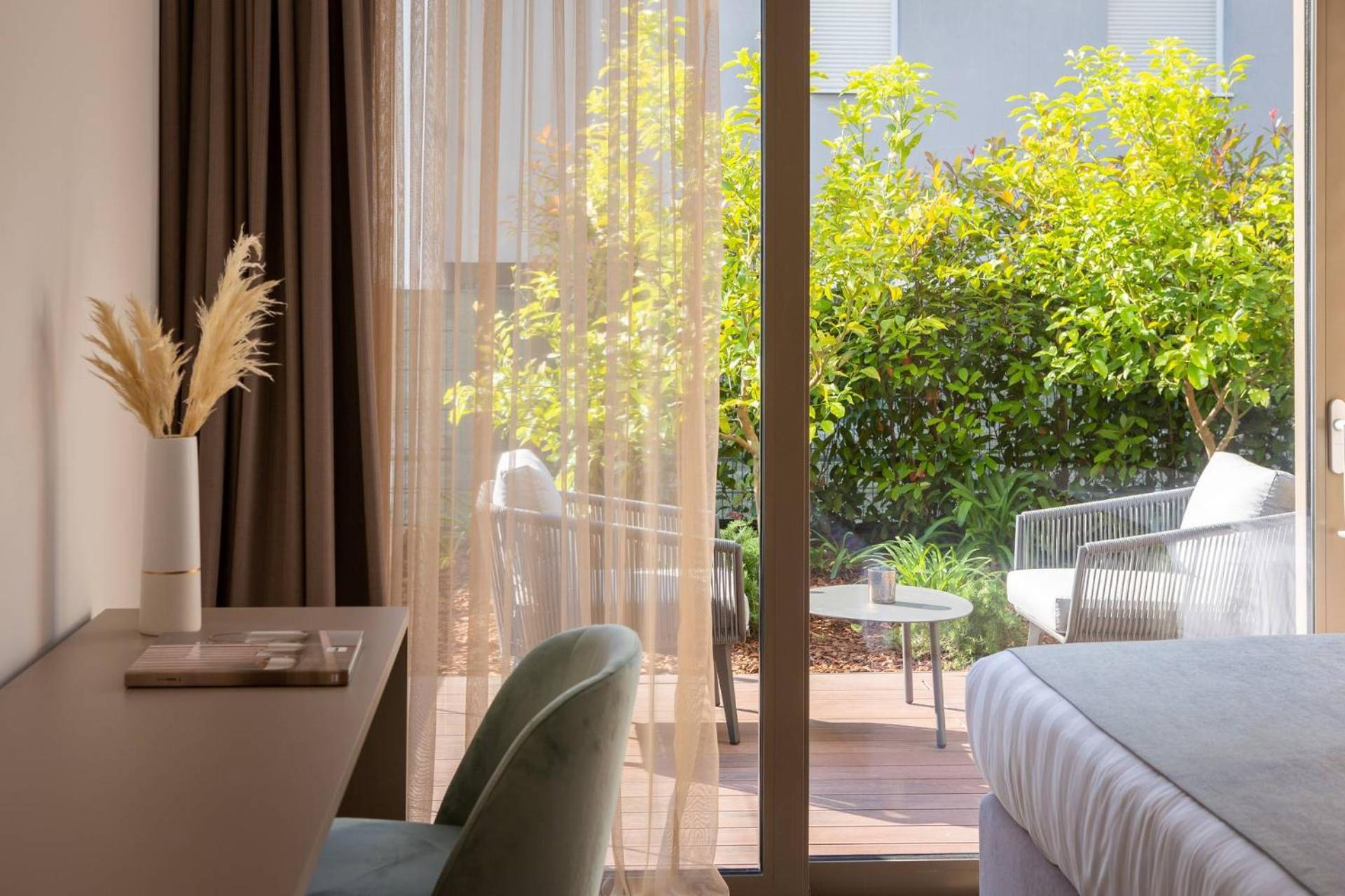 Dedaj Resort - Villa Tina Zadar Kamer foto