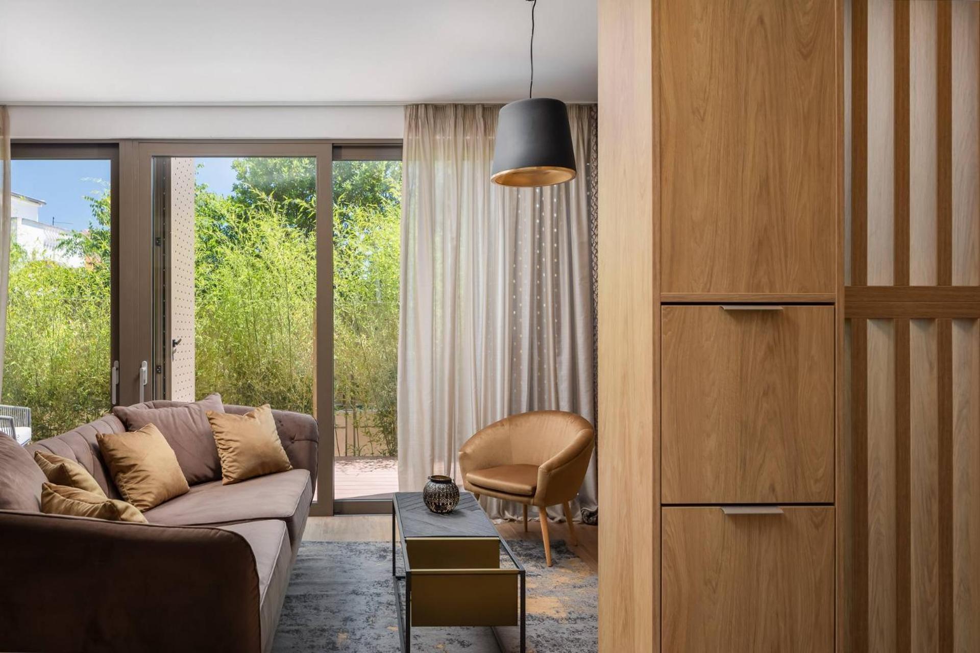 Dedaj Resort - Villa Tina Zadar Kamer foto
