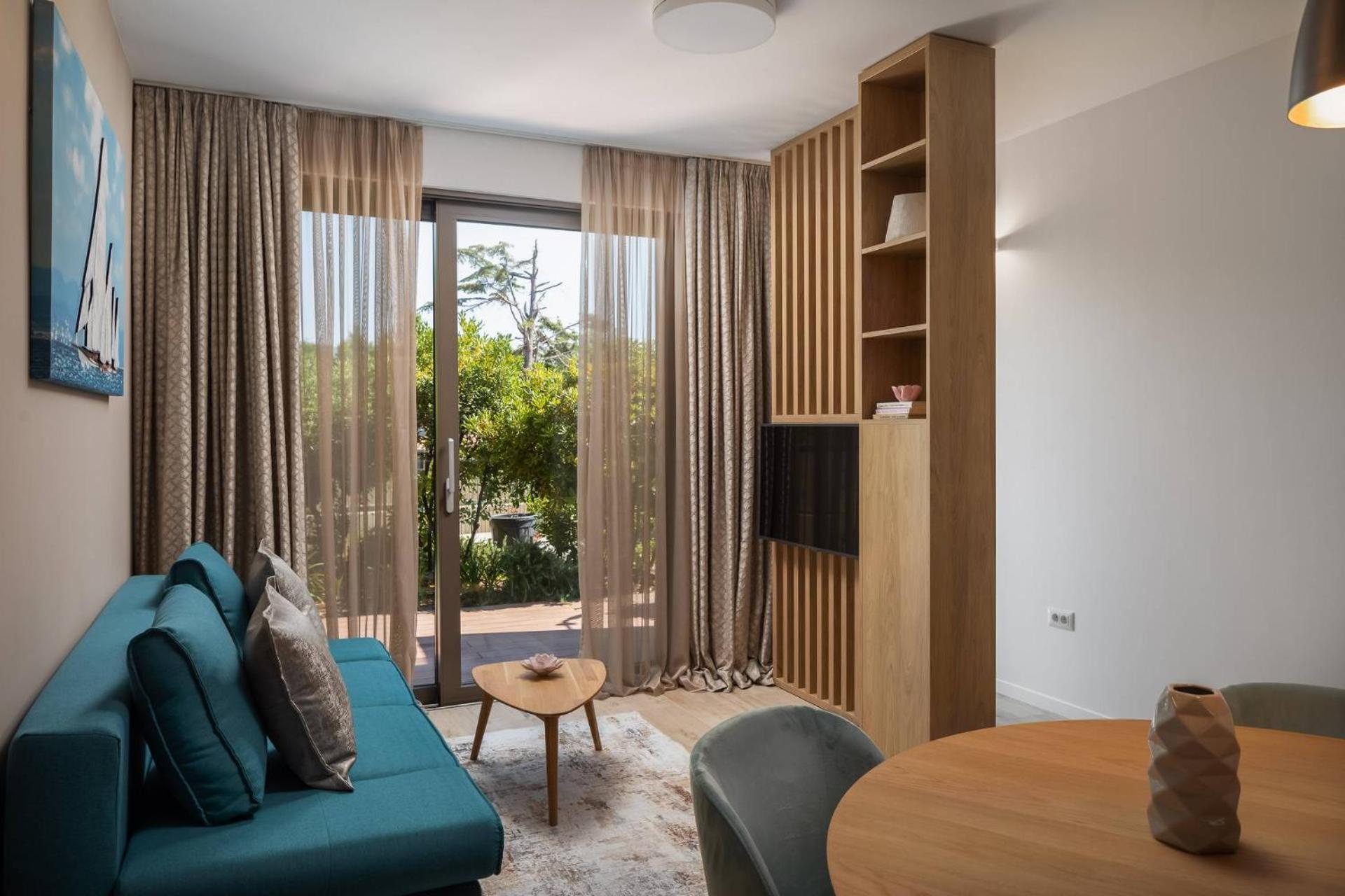Dedaj Resort - Villa Tina Zadar Kamer foto