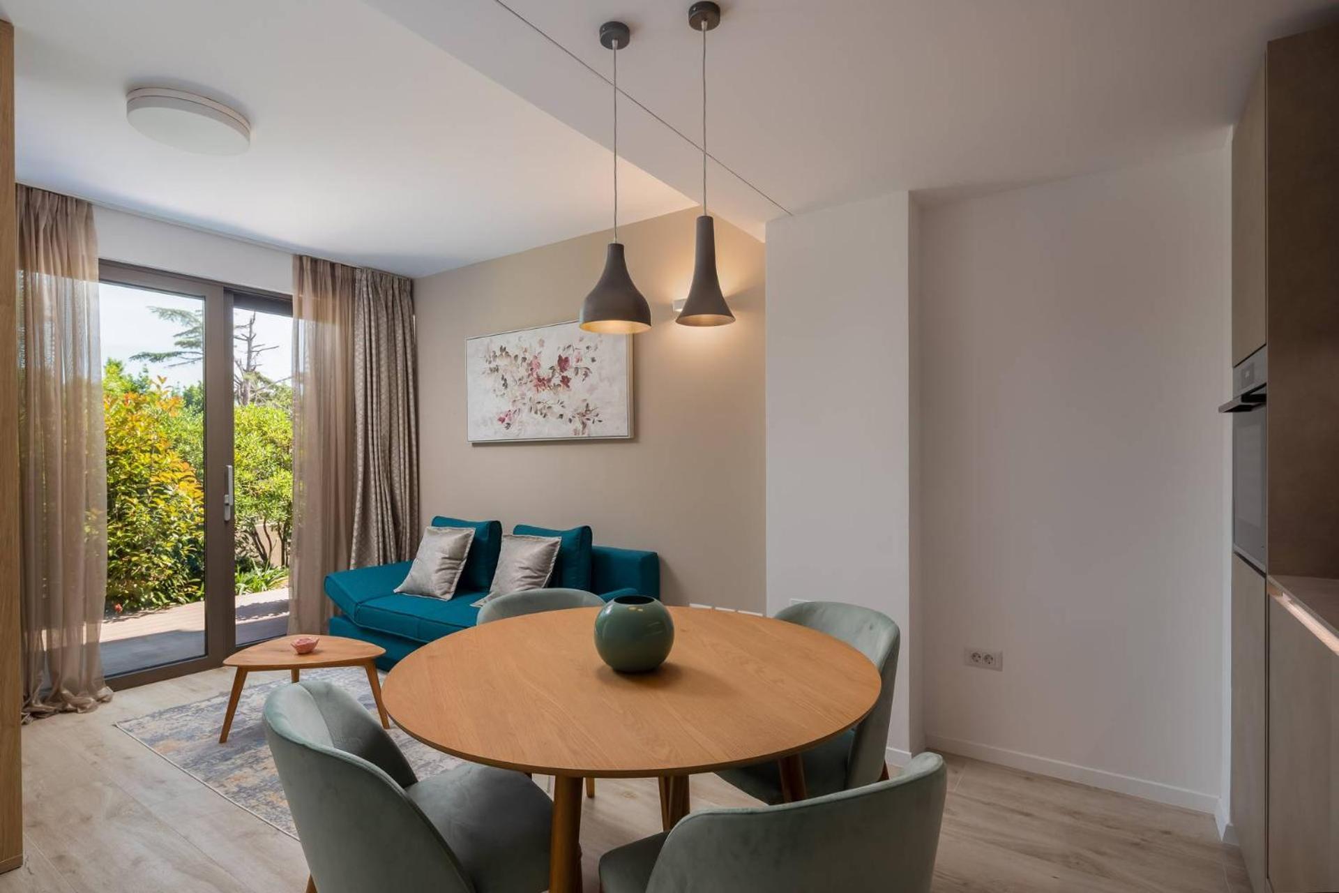 Dedaj Resort - Villa Tina Zadar Kamer foto