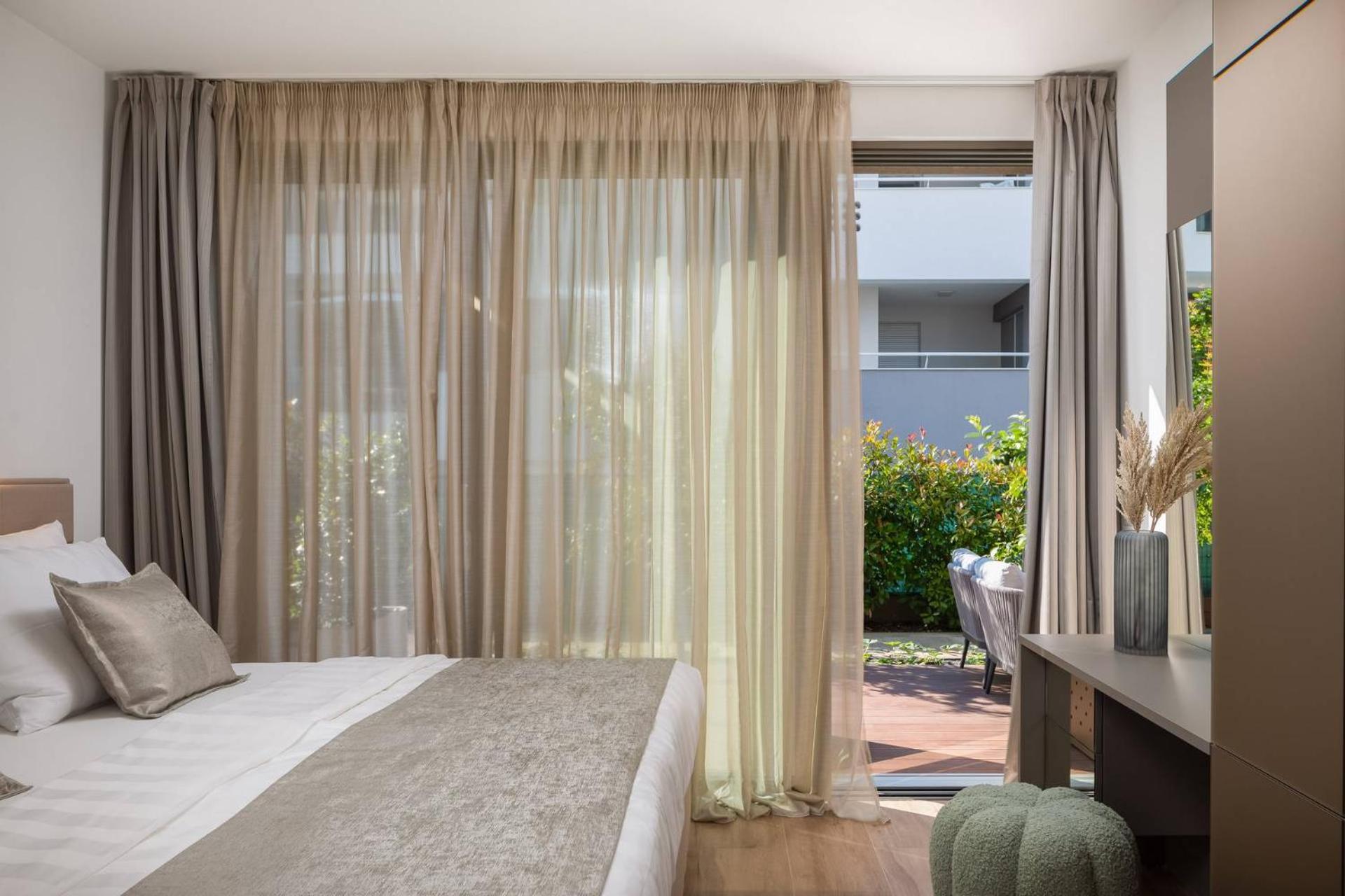 Dedaj Resort - Villa Tina Zadar Kamer foto